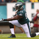 Illustration for article titled The Saints' Game-Changing Fake Punt Depended On Fletcher Cox's Indifference